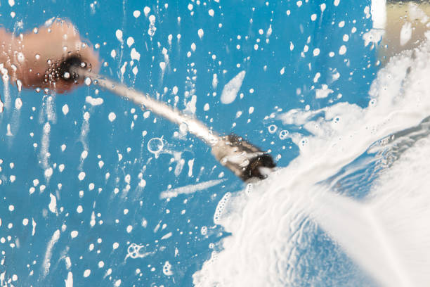 Best Dumpster Area Cleaning  in Somers Point, NJ