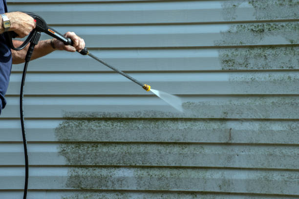 Best Building Exterior Washing  in Somers Point, NJ