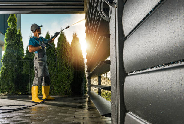 Best House Exterior Washing  in Somers Point, NJ
